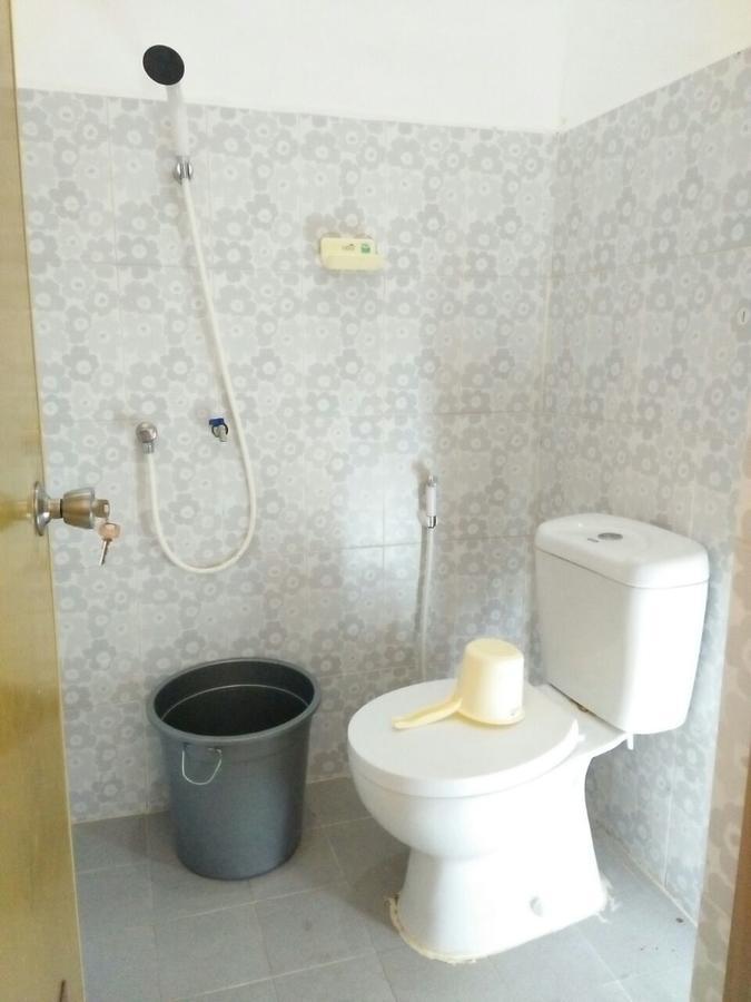Omah Etan Batu Hostel Batu  Εξωτερικό φωτογραφία