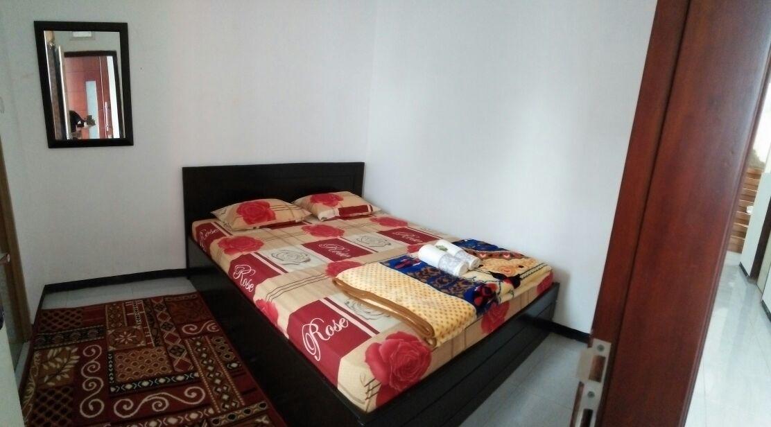 Omah Etan Batu Hostel Batu  Εξωτερικό φωτογραφία