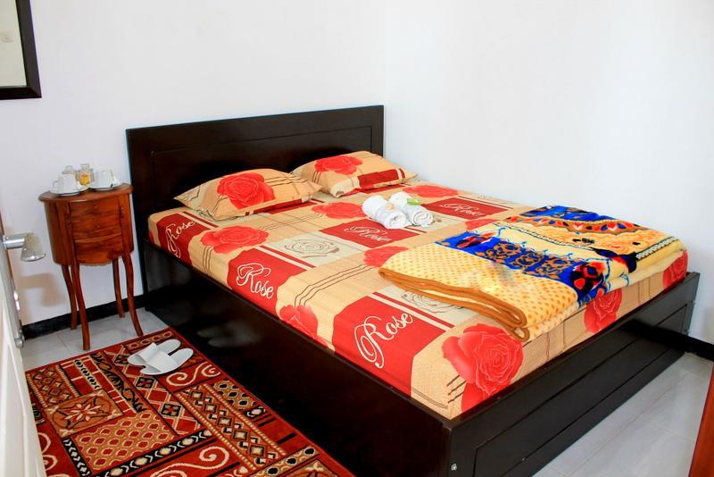 Omah Etan Batu Hostel Batu  Εξωτερικό φωτογραφία